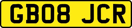 GB08JCR