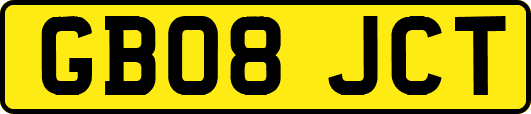 GB08JCT