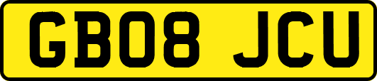 GB08JCU