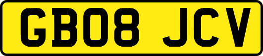 GB08JCV
