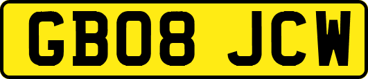 GB08JCW
