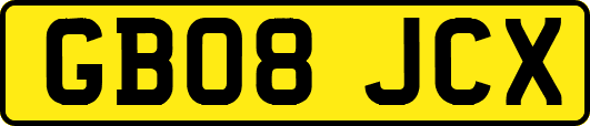 GB08JCX