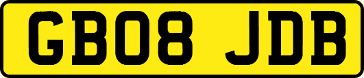 GB08JDB