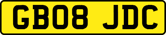 GB08JDC
