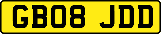 GB08JDD