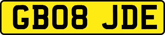 GB08JDE