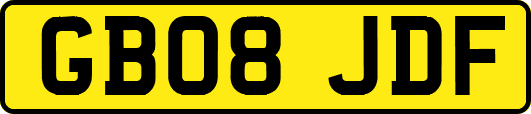 GB08JDF