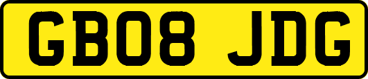 GB08JDG