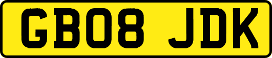 GB08JDK