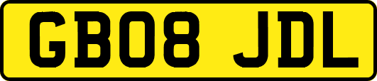GB08JDL