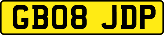 GB08JDP