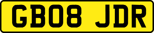 GB08JDR