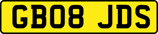 GB08JDS