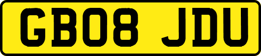 GB08JDU