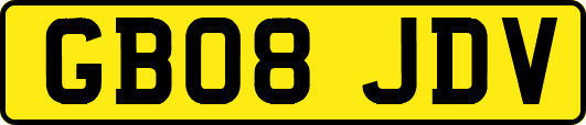 GB08JDV