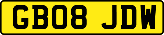 GB08JDW