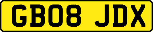 GB08JDX
