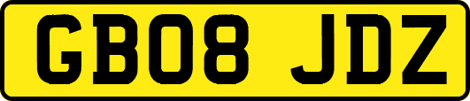 GB08JDZ