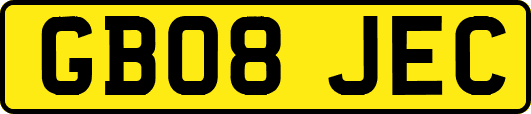 GB08JEC