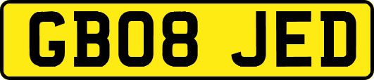 GB08JED