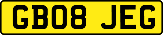 GB08JEG