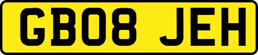 GB08JEH