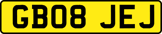 GB08JEJ