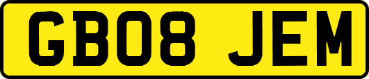 GB08JEM