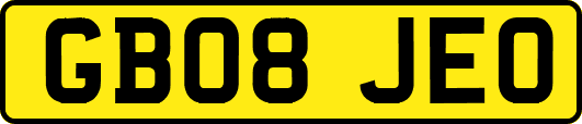 GB08JEO