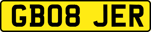 GB08JER