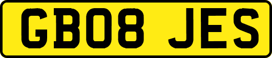 GB08JES