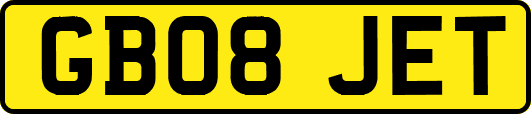 GB08JET