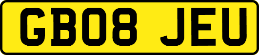 GB08JEU