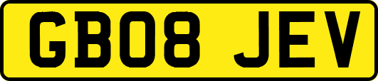GB08JEV