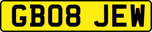 GB08JEW