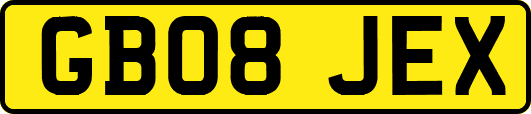 GB08JEX