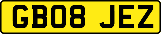 GB08JEZ