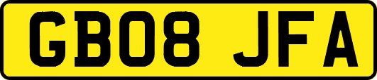 GB08JFA