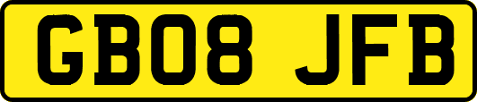 GB08JFB