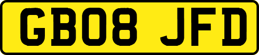 GB08JFD