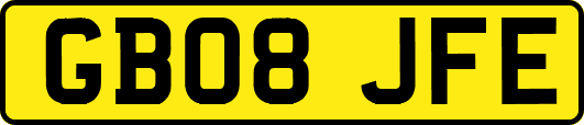 GB08JFE