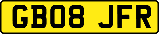 GB08JFR