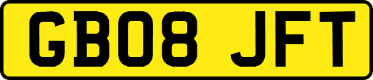 GB08JFT