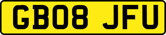 GB08JFU