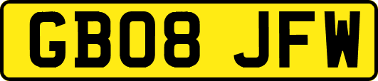 GB08JFW