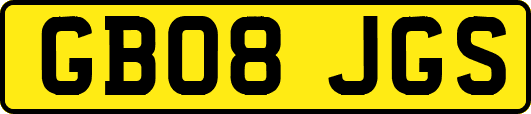 GB08JGS
