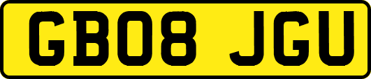 GB08JGU