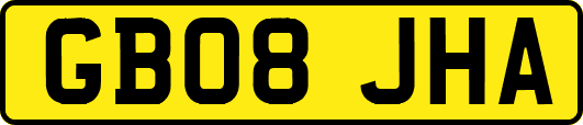 GB08JHA