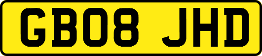 GB08JHD