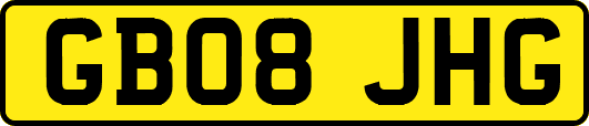 GB08JHG